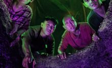 Agak Laen (2024) Bangla Subtitle
