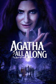 Agatha All Along Bangla Subtitle – আগাথা অল অ্যালং