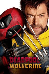 Deadpool & Wolverine (2024) Bangla Subtitle – ডেডপুল অ্যান্ড উলভারিন