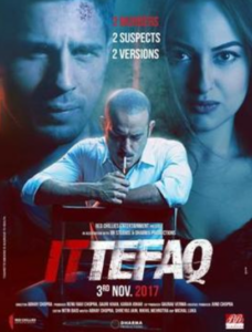 Ittefaq (2016) Bangla Subtitle – ইত্তেফাক