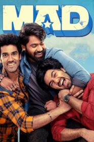 Mad (2023) Bangla Subtitle – ম্যাড