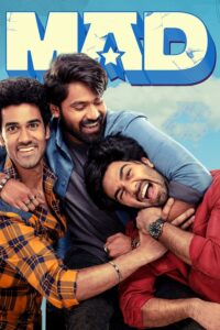 Mad (2023) Bangla Subtitle – ম্যাড