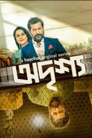 Odrisshyo Bangla Subtitle – অদৃশ্য