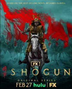 Shogun Bangla Subtitle – শোগুন