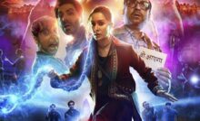 Stree 2: Sarkate Ka Aatank (2024) Bangla Subtitle