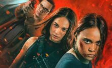 The Shadow Strays (2024) Bangla Subtitle