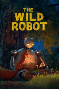 The Wild Robot (2024) Bangla Subtitle – দ্য ওয়াইল্ড রোবট