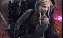 The Witcher