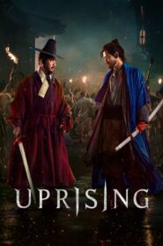 Uprising (2024) Bangla Subtitle – উপ্রিসিং