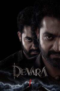 Devara Part 1 (2024) Bangla Subtitle – দেবারা: পার্ট ওয়ান