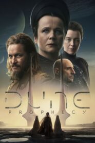 Dune: Prophecy Bangla Subtitle – ডুন: প্রফেসি