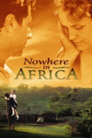 Nowhere in Africa (2001) Bangla Subtitle – নোহয়ার ইন আফ্রিকা