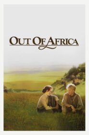 Out of Africa (1985) Bangla Subtitle – আউট অফ আফ্রিকা