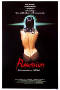 Possession (1981) Bangla Subtitle – পজেশন