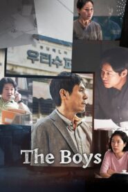 The Boys (2022) Bangla Subtitle – দ্য বয়েজ