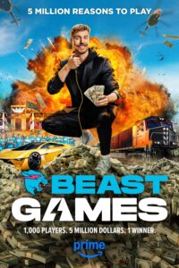 Beast Games Bangla Subtitle – বিস্ট গেমস