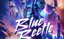 Blue Beetle (2023) Bangla Subtitle