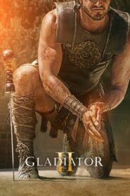 Gladiator II (2024) Bangla Subtitle – গ্ল্যাডিয়েটর ২