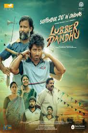 Lubber Pandhu (2024) Bangla Subtitle – লুব্বের পানধু