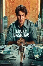 Lucky Baskhar (2024) Bangla Subtitle – লাকি বাস্কর