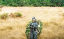 Onoda 10,000 Nights in the Jungle (2021) Bangla Subtitle - ওনোদা ১০,০০০ নাইটস ইন দ্য জাঙ্গল