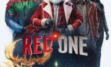 Red One (2024) Bangla Subtitle