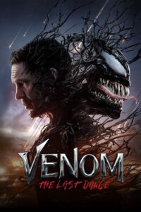 Venom: The Last Dance (2024) Bangla Subtitle – ভেনম: দ্য লাস্ট ড্যান্স