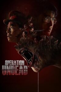 Operation Undead (2024) Bangla Subtitle – অপারেশন আনডেড