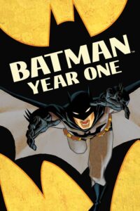 Batman: Year One (2011) Bangla Subtitle – ব্যাটম্যান: ইয়ার ওয়ান