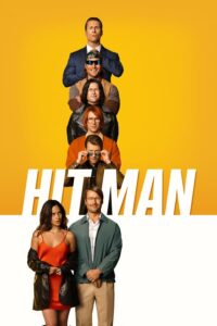 Hit Man (2023) Bangla Subtitle – হিট ম্যান