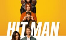 Hit Man (2023) Bangla Subtitle