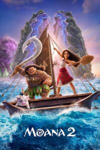 Moana 2 (2024) Bangla Subtitle – মোয়ানা ২