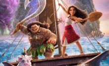 Moana 2 (2024) Bangla Subtitle