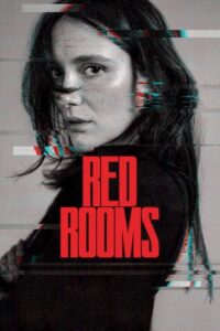 Red Rooms (2023) Bangla Subtitle – রেড রুমস