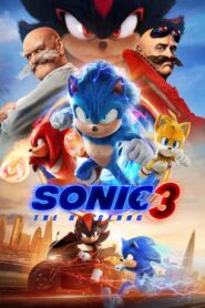 Sonic the Hedgehog 3 (2024) Bangla Subtitle – সনিক দ্য হেজহগ-৩