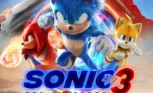 Sonic the Hedgehog 3 (2024) Bangla Subtitle