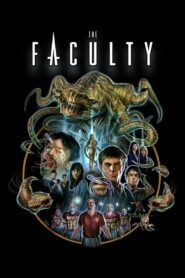 The Faculty (1998) Bangla Subtitle – দ্য ফ্যাকাল্টি