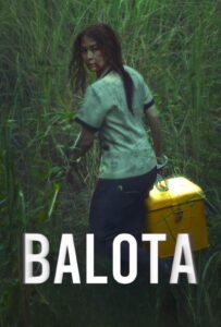 Balota (2024) Bangla Subtitle – বালোটা