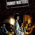 Family Matters Bangla Subtitle