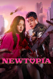 Newtopia (2025) Bangla Subtitle – নিউটোপিয়া