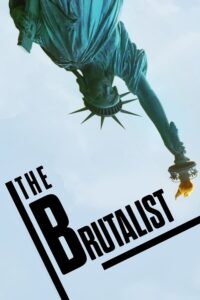 The Brutalist (2024) Bangla Subtitle – দ্য ব্রুটালিস্ট