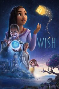 Wish (2023) Bangla Subtitle – উইশ