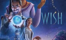 Wish (2023) Bangla Subtitle