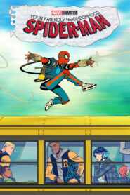 Your Friendly Neighborhood Spider-Man Bangla Subtitle – Season 1