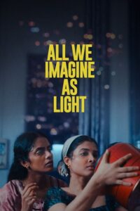 All We Imagine as Light (2024) Bangla Subtitle – অল উই ইম্যাজিন অ্যাজ লাইট