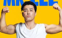 Cheer Up, Mr. Lee (2019) Bangla Subtitle