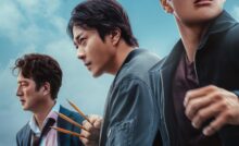 Hitman 2 (히트맨 2) (2025) Bangla Subtitle