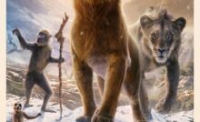 Mufasa: The Lion King (2024) Bangla Subtitle