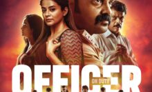 Officer on Duty (2025) Bangla Subtitle