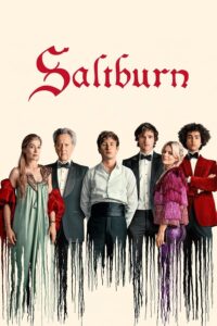 Saltburn (2023) Bangla Subtitle – সল্টবার্ন